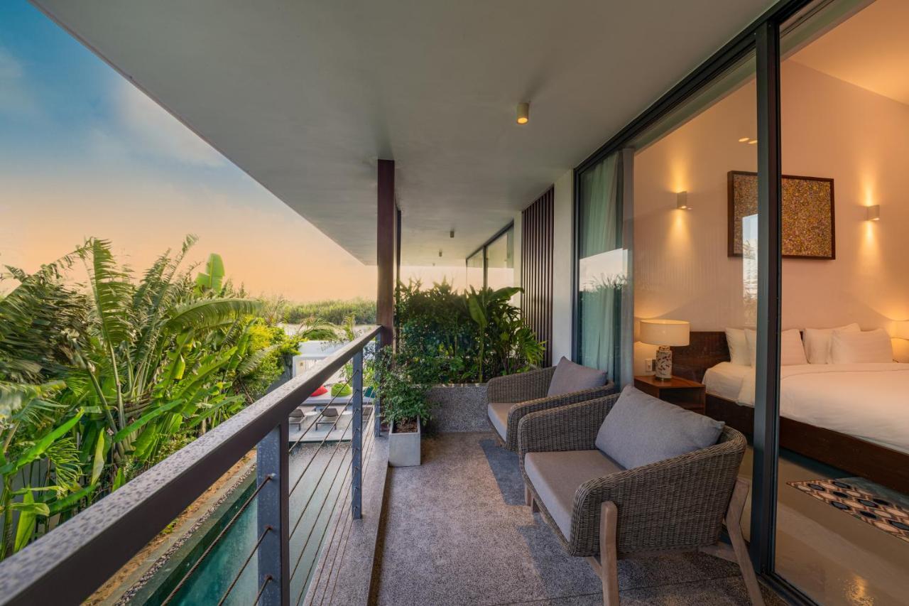 Akala Villa הוי אן מראה חיצוני תמונה