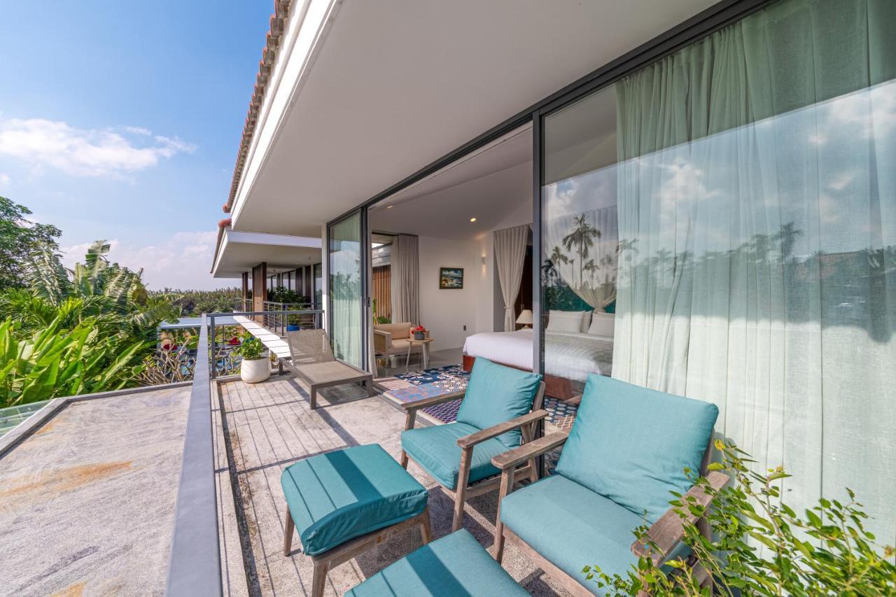 Akala Villa הוי אן מראה חיצוני תמונה