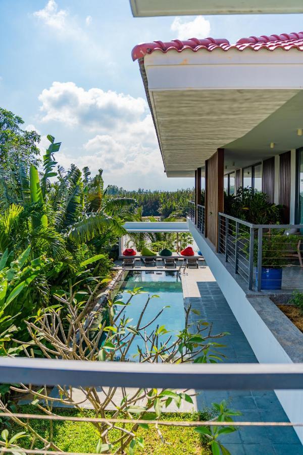 Akala Villa הוי אן מראה חיצוני תמונה