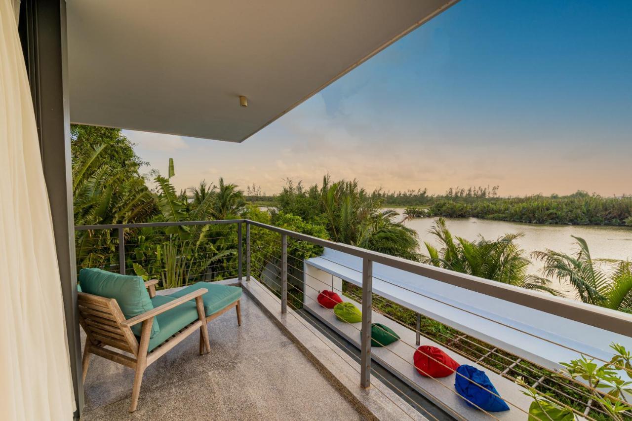 Akala Villa הוי אן מראה חיצוני תמונה
