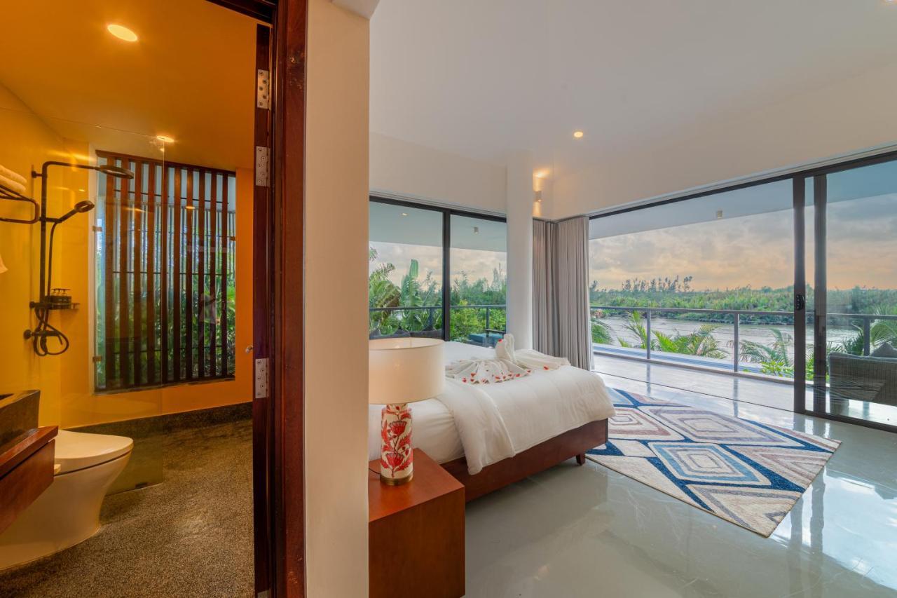 Akala Villa הוי אן מראה חיצוני תמונה