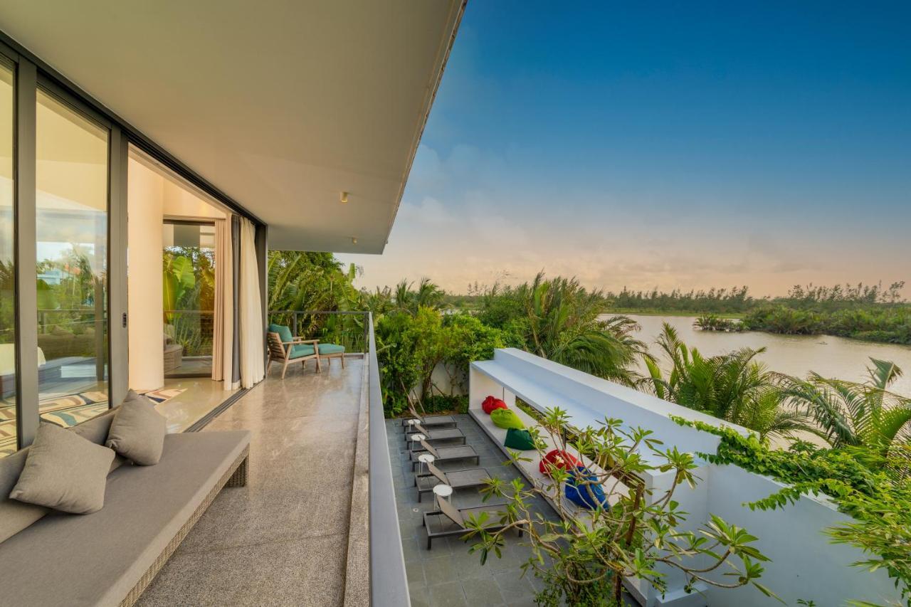 Akala Villa הוי אן מראה חיצוני תמונה
