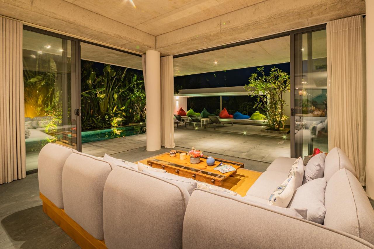 Akala Villa הוי אן מראה חיצוני תמונה