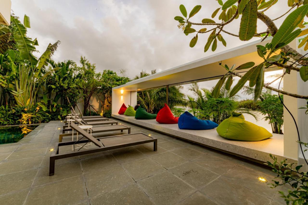 Akala Villa הוי אן מראה חיצוני תמונה