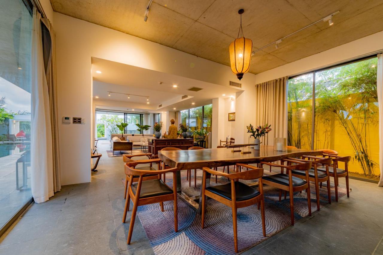 Akala Villa הוי אן מראה חיצוני תמונה