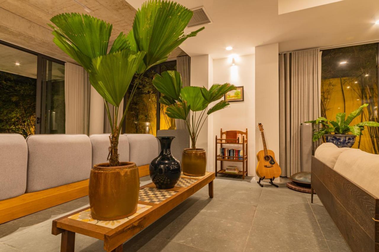 Akala Villa הוי אן מראה חיצוני תמונה