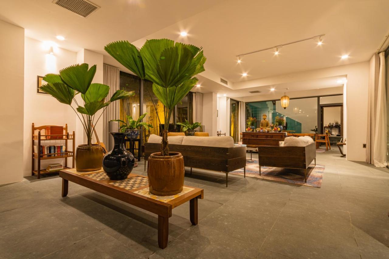 Akala Villa הוי אן מראה חיצוני תמונה