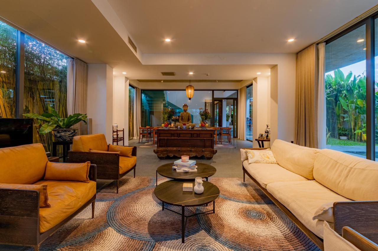 Akala Villa הוי אן מראה חיצוני תמונה