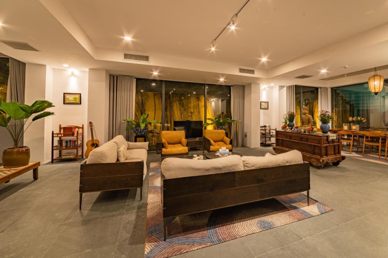 Akala Villa הוי אן מראה חיצוני תמונה