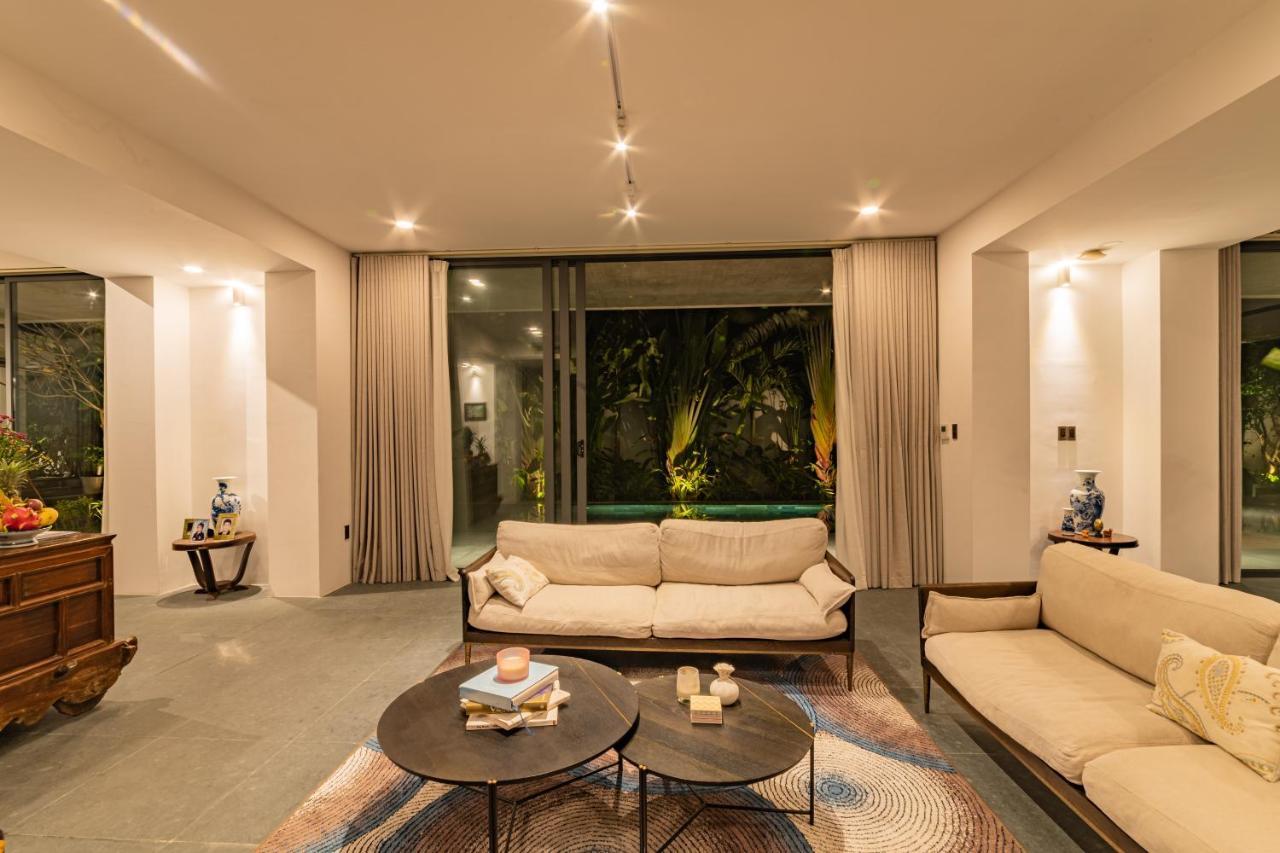 Akala Villa הוי אן מראה חיצוני תמונה