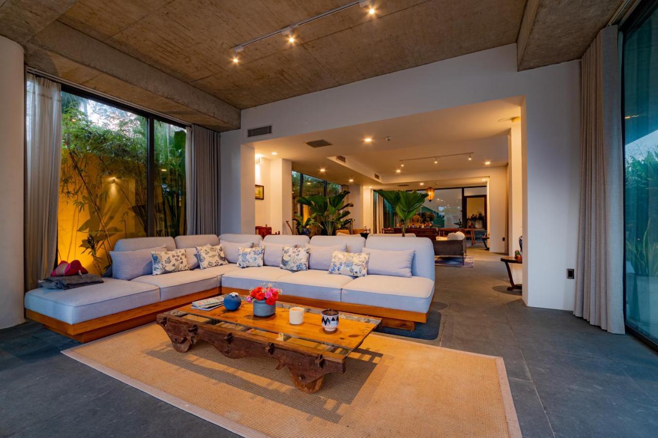 Akala Villa הוי אן מראה חיצוני תמונה