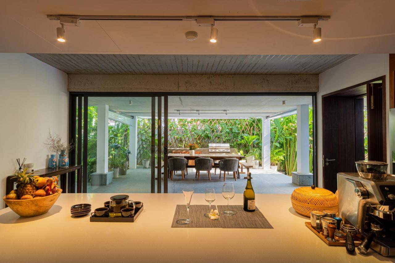 Akala Villa הוי אן מראה חיצוני תמונה