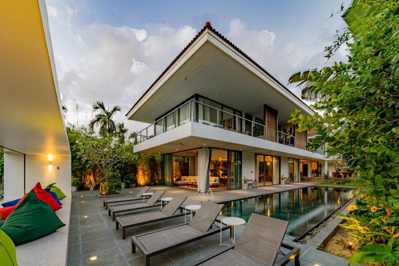 Akala Villa הוי אן מראה חיצוני תמונה