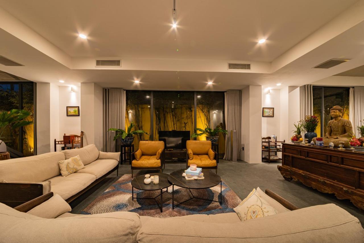 Akala Villa הוי אן מראה חיצוני תמונה