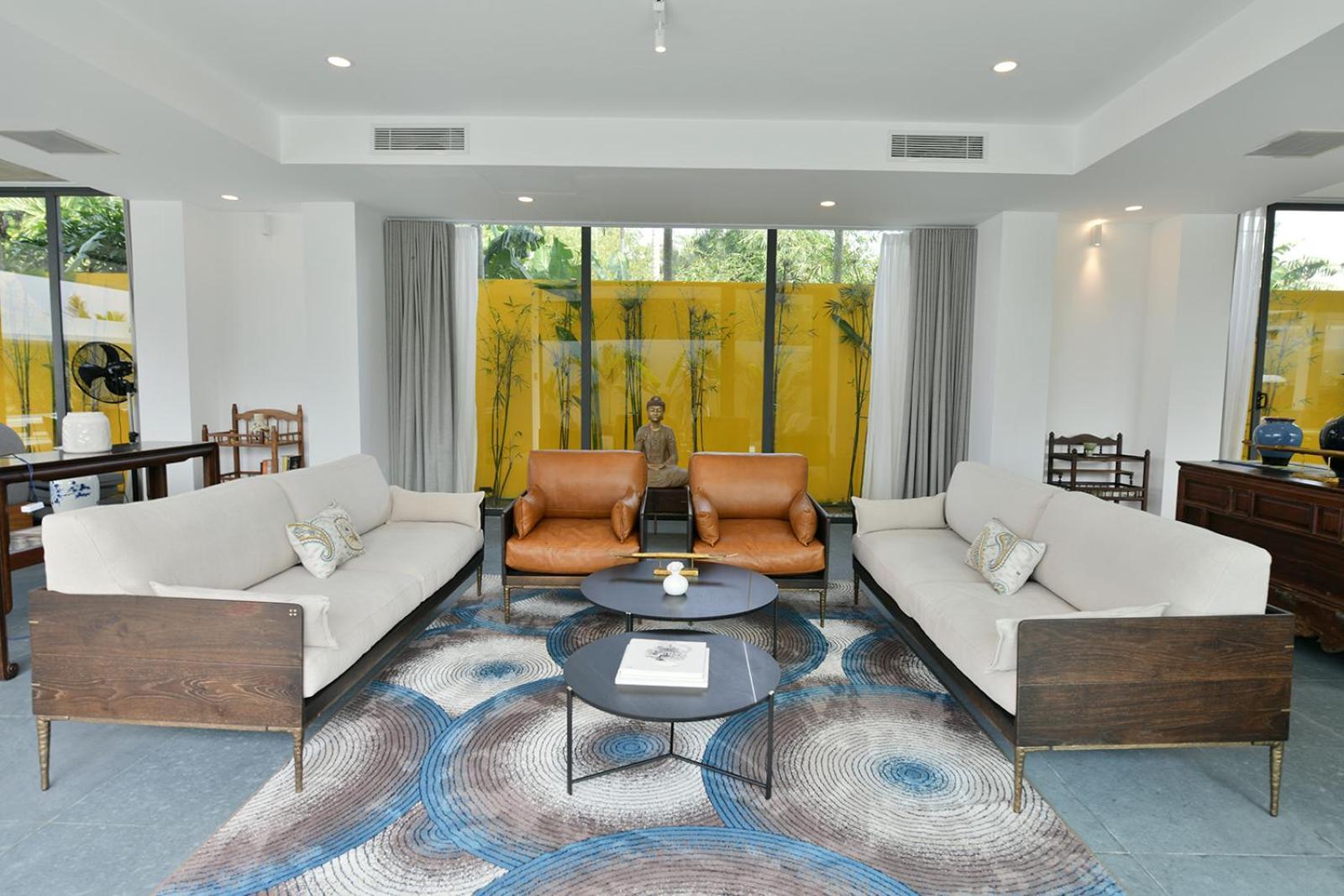 Akala Villa הוי אן מראה חיצוני תמונה